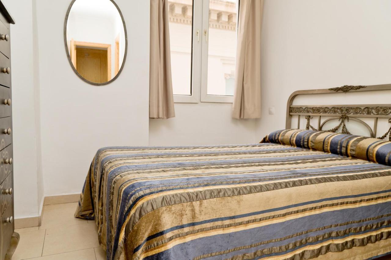 Hotel Maritimo Urban Alicante Exterior photo