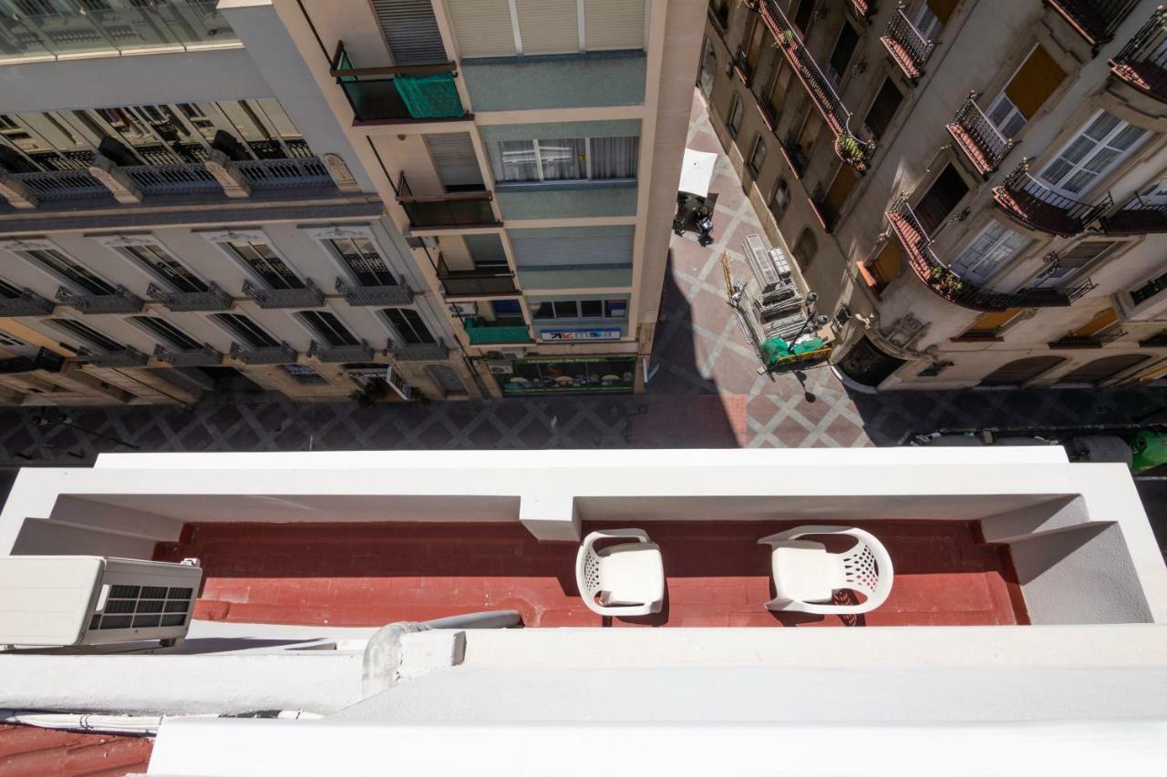 Hotel Maritimo Urban Alicante Exterior photo