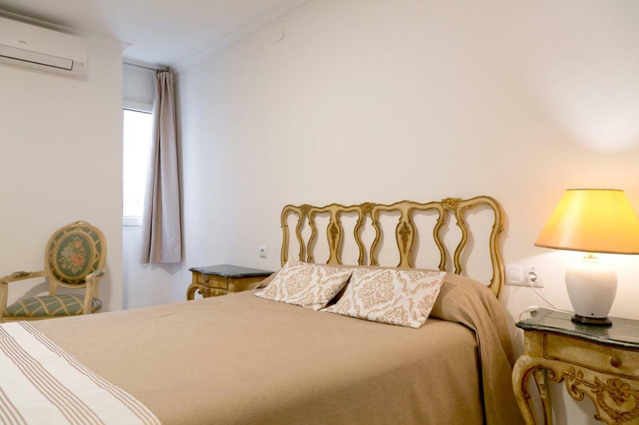 Hotel Maritimo Urban Alicante Exterior photo